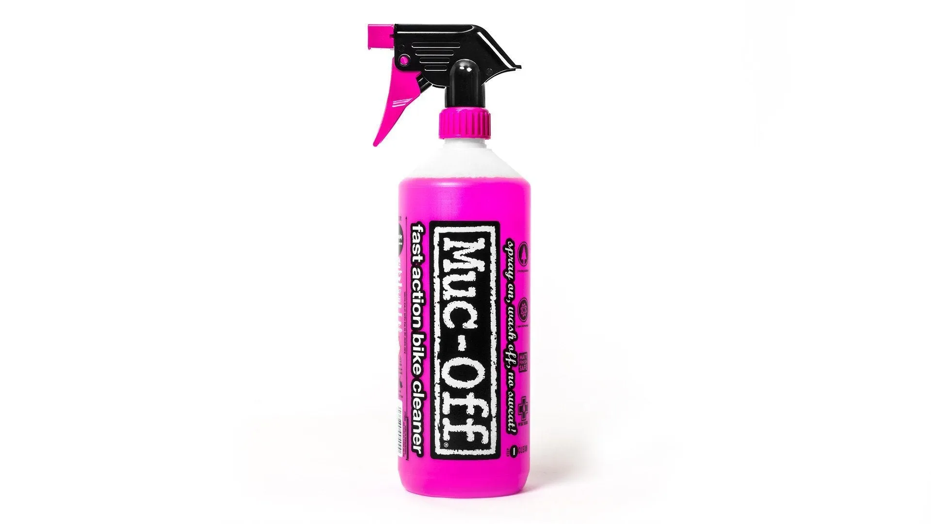 Muc-Off Bicycle Duo Pack with Sponge