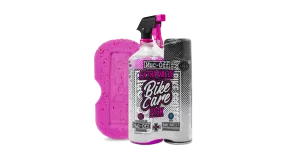 Muc-Off Bicycle Duo Pack with Sponge