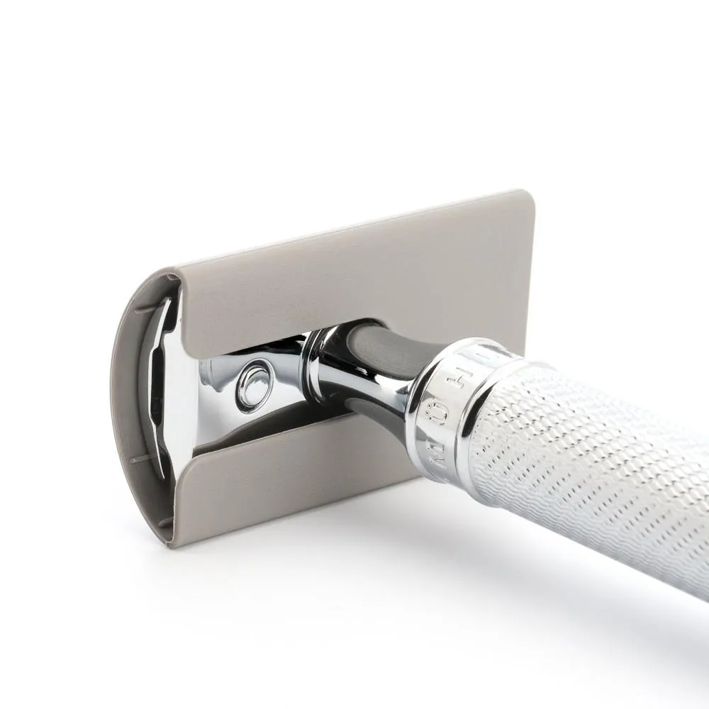 Muhle Blade Guard for Safety Razors