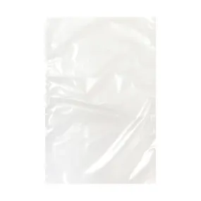 Nella 12" x 14" Vacuum Packaging Pouches 3 Mil - 1000/Case - BAGV12X14