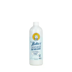 Nellie's Floor Care Concentrated Multi-Surface Cleaning Solution for Use with Wow Mop - 25 fl. oz.