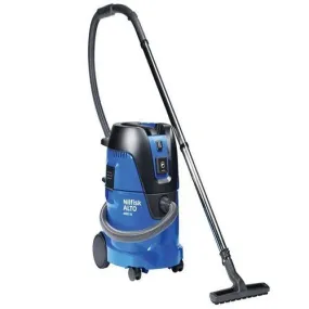 Nilfisk Aero 26-21PC Wet & Dry Vacuum 1250 Watt 110 Volt by Nilfisk