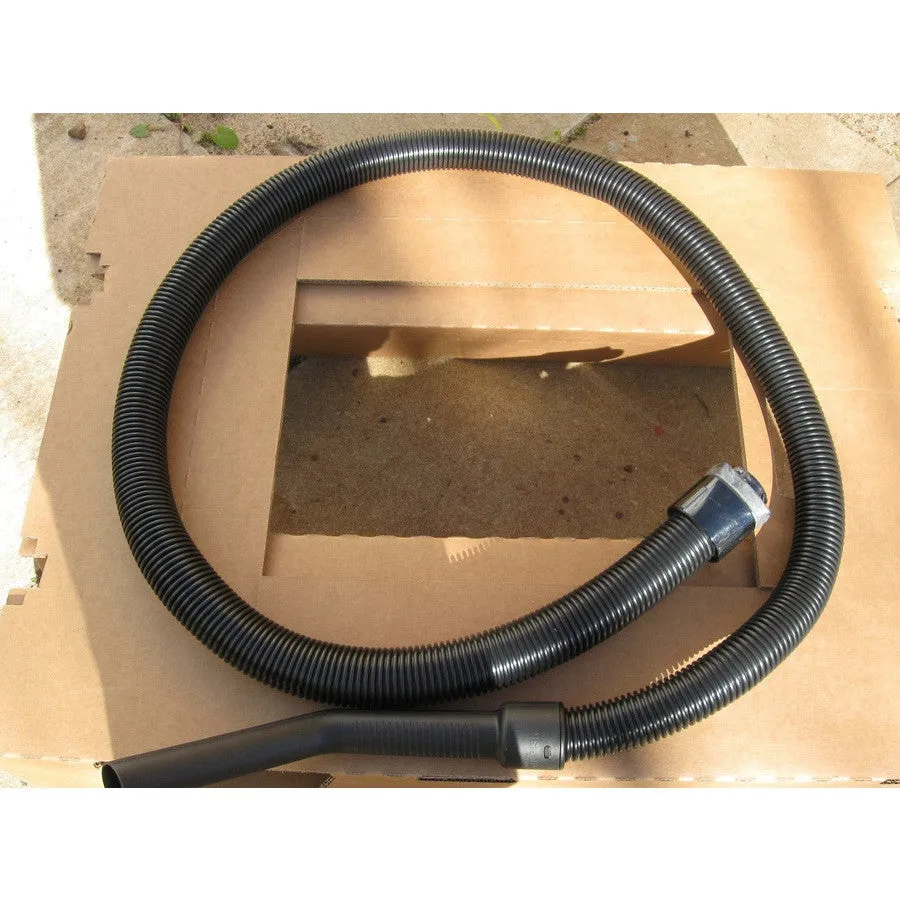 Nilfisk and Tellus Vacuum Cleaner Plastic Hose Bent Tube Atmospheric Valve NLA