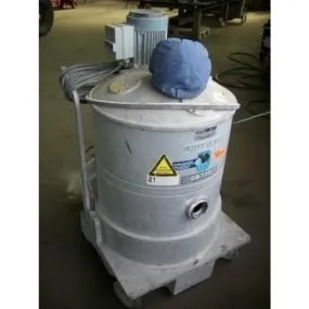 Nilfisk GB733 Industrial Vacuum Cleaner NOW OBSOLETE PAGE FOR INFO ONLY