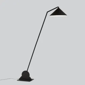 Northern Gear Floor Lamp