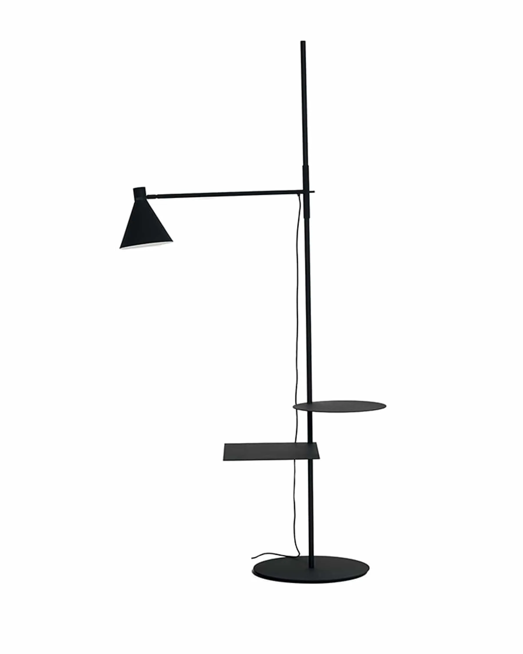 Nota - LED Floor Lamp