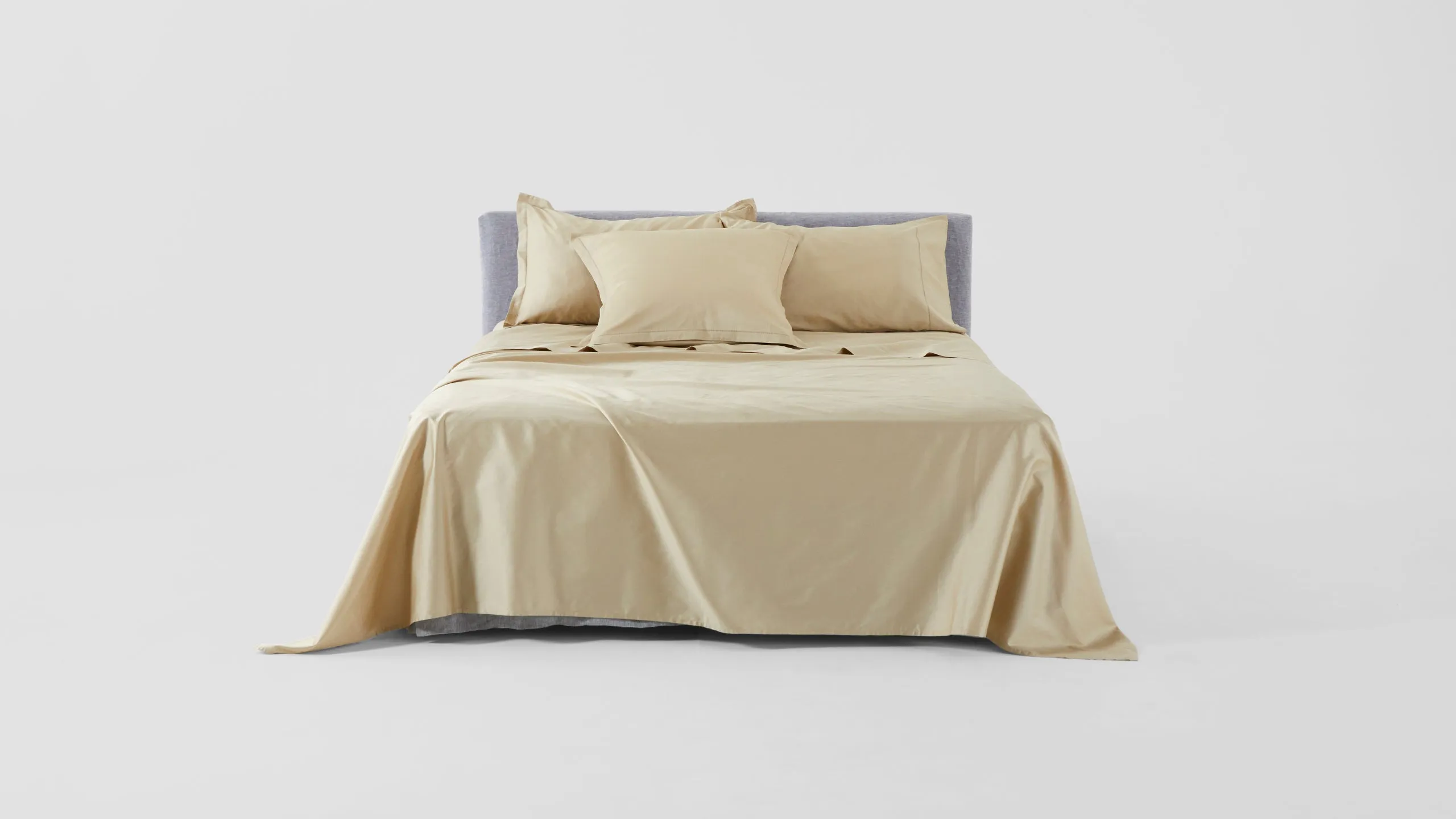 Nova Fitted Sheet