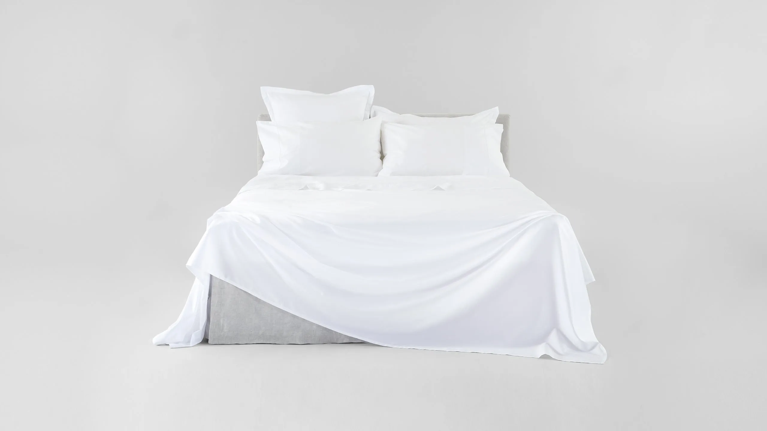 Nova Fitted Sheet