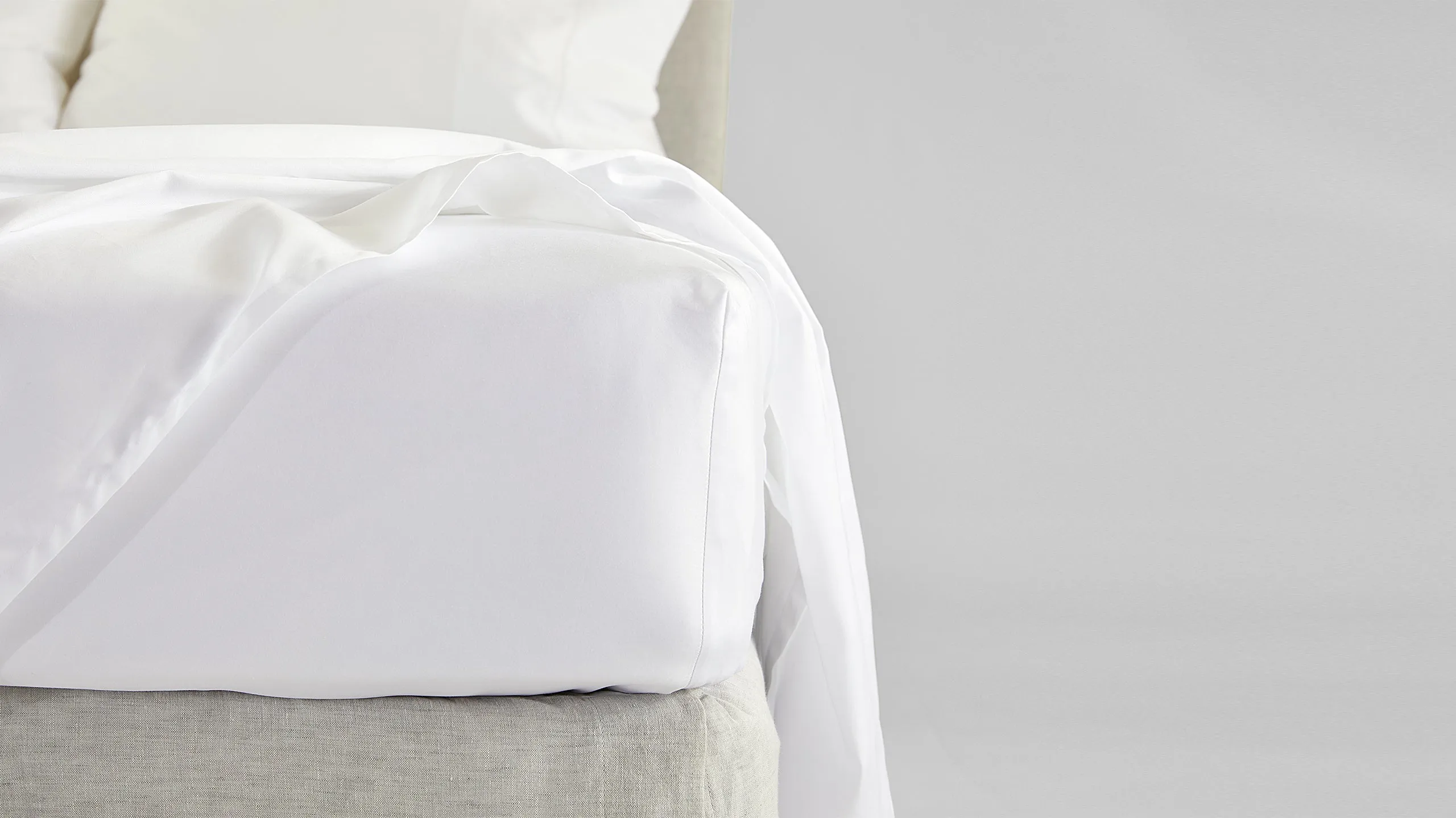 Nova Fitted Sheet