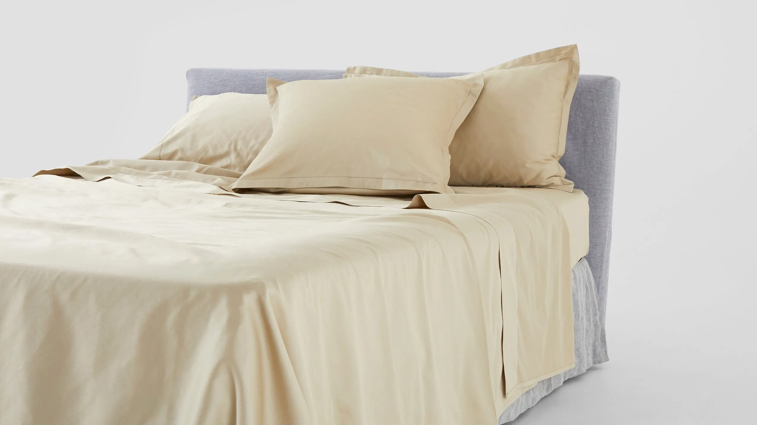 Nova Fitted Sheet