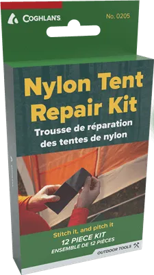 Nylon Tent Repair Kit