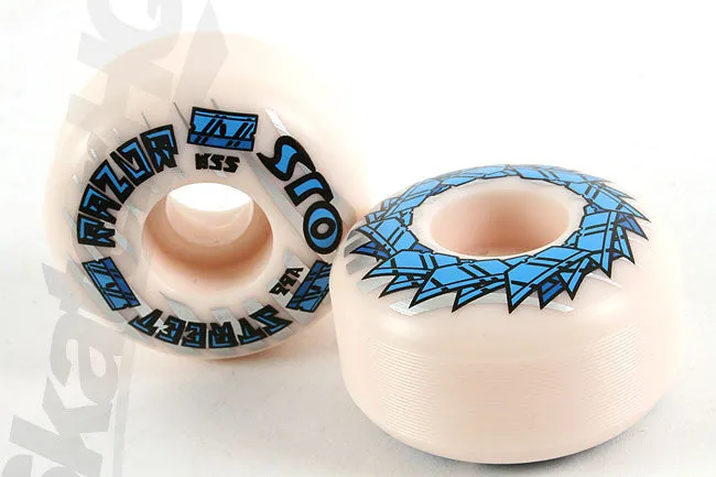 OJs Street Razor 55mm