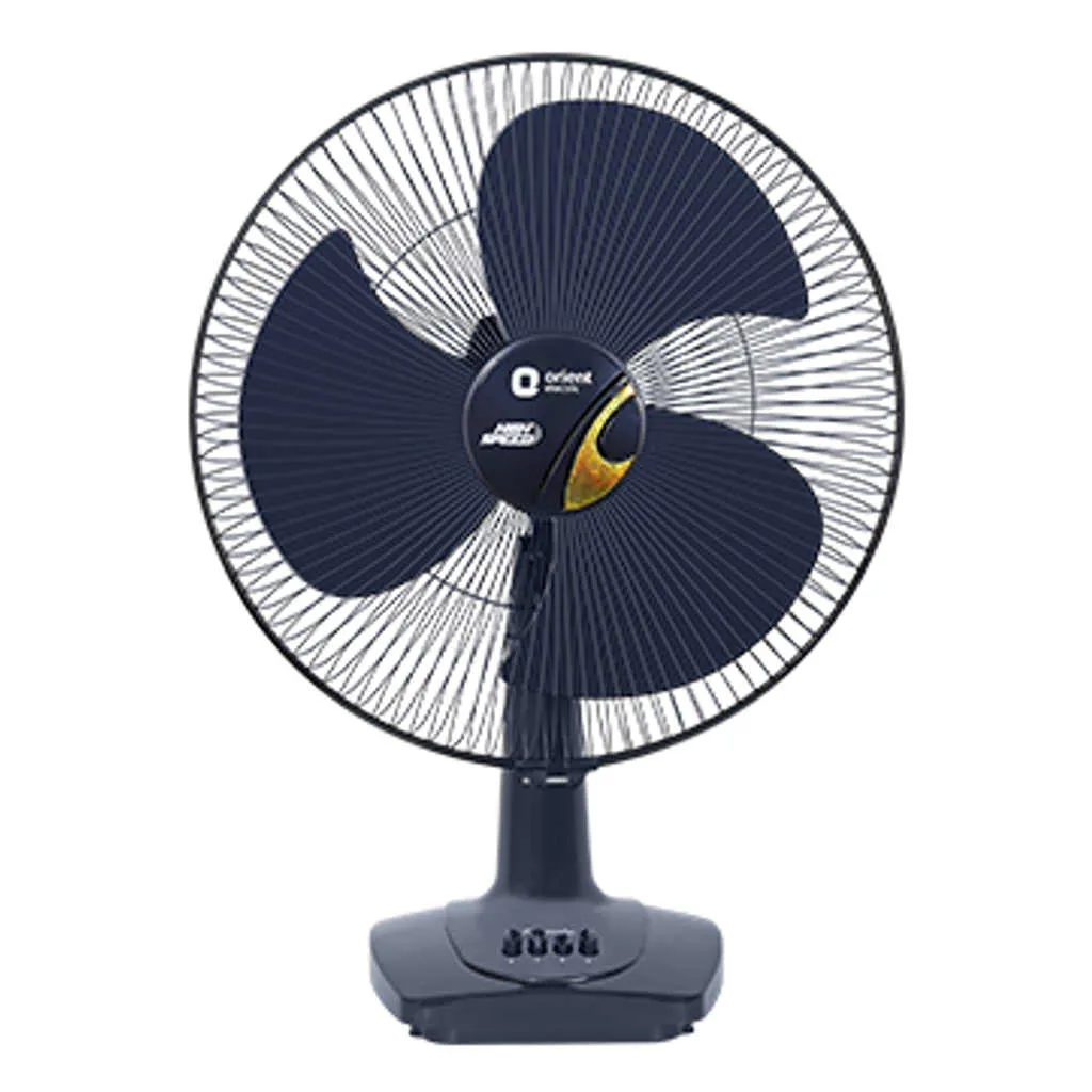 Orient Electric Table 27 Trendz Table Fan 400mm