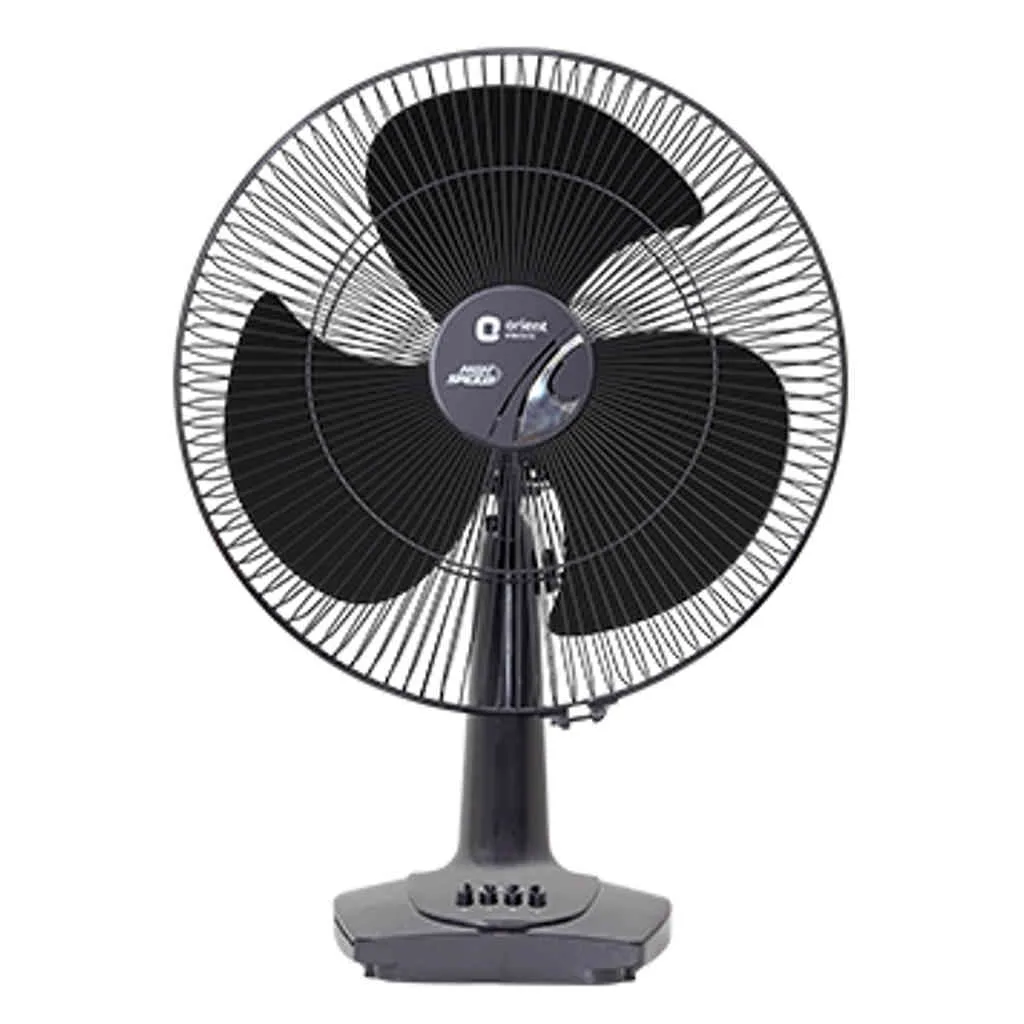 Orient Electric Table 27 Trendz Table Fan 400mm