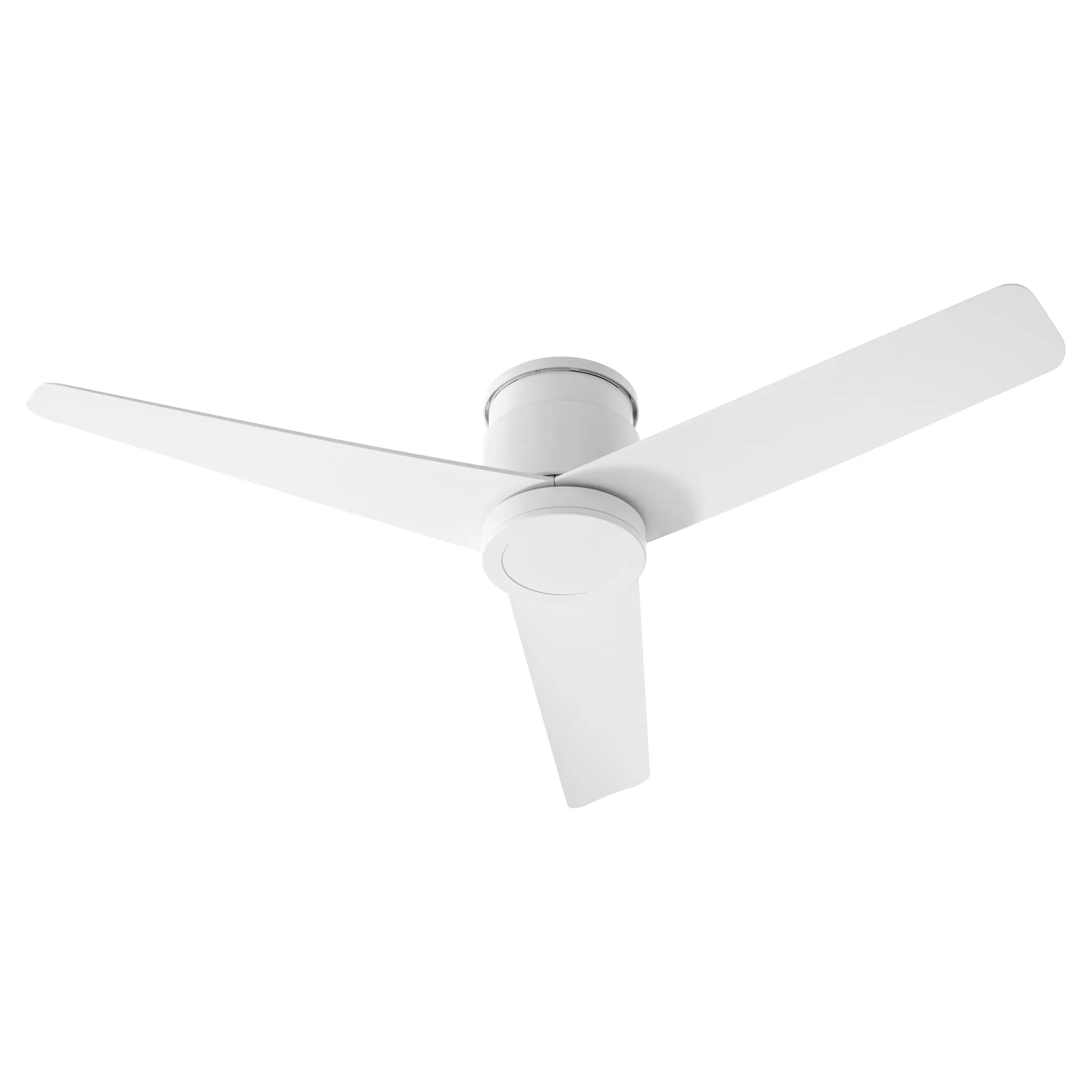 Oxygen ADORA 52 Inch Wet Rated Hugger Ceiling Fan - 3-111-X