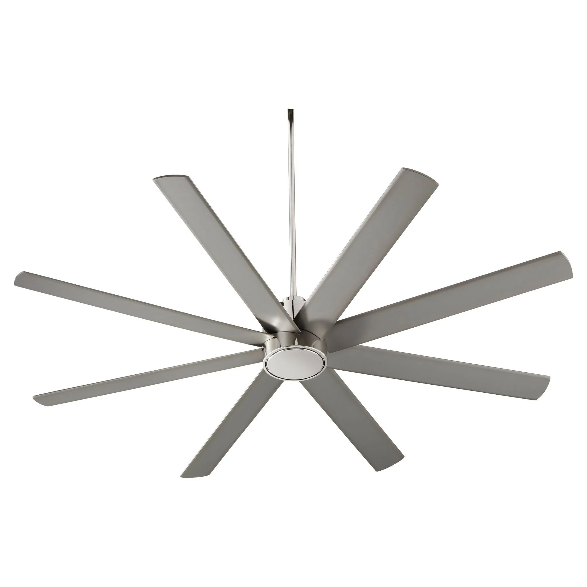 Oxygen COSMO 70 Inch Ceiling Fan 6 Speed Reversible - 3-100-X