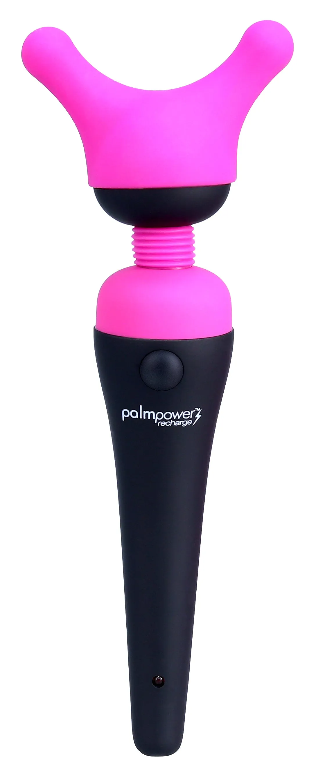 PalmBody Massager Heads (For use with PalmPower)