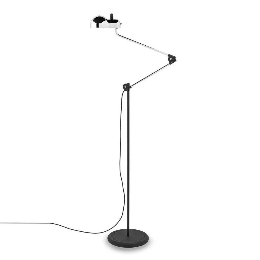 Paolo Floor Lamp 8.6″- 55″