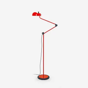 Paolo Floor Lamp 8.6″- 55″