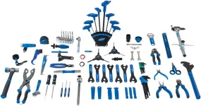 Park Tool Professional Tool Kit