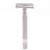 Parker - 55SL-SC Semi-Slant Safety Razor Satin Chrome