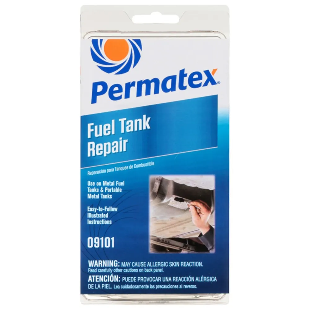 Permatex Fuel Tank Repair Kit - 09101