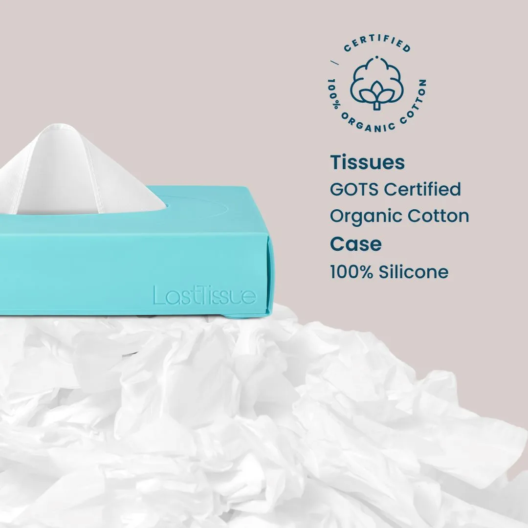 Personal Care Kit LastTissue