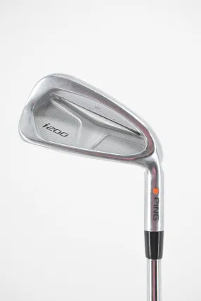 Ping I200 6 Iron S Flex 37.25"