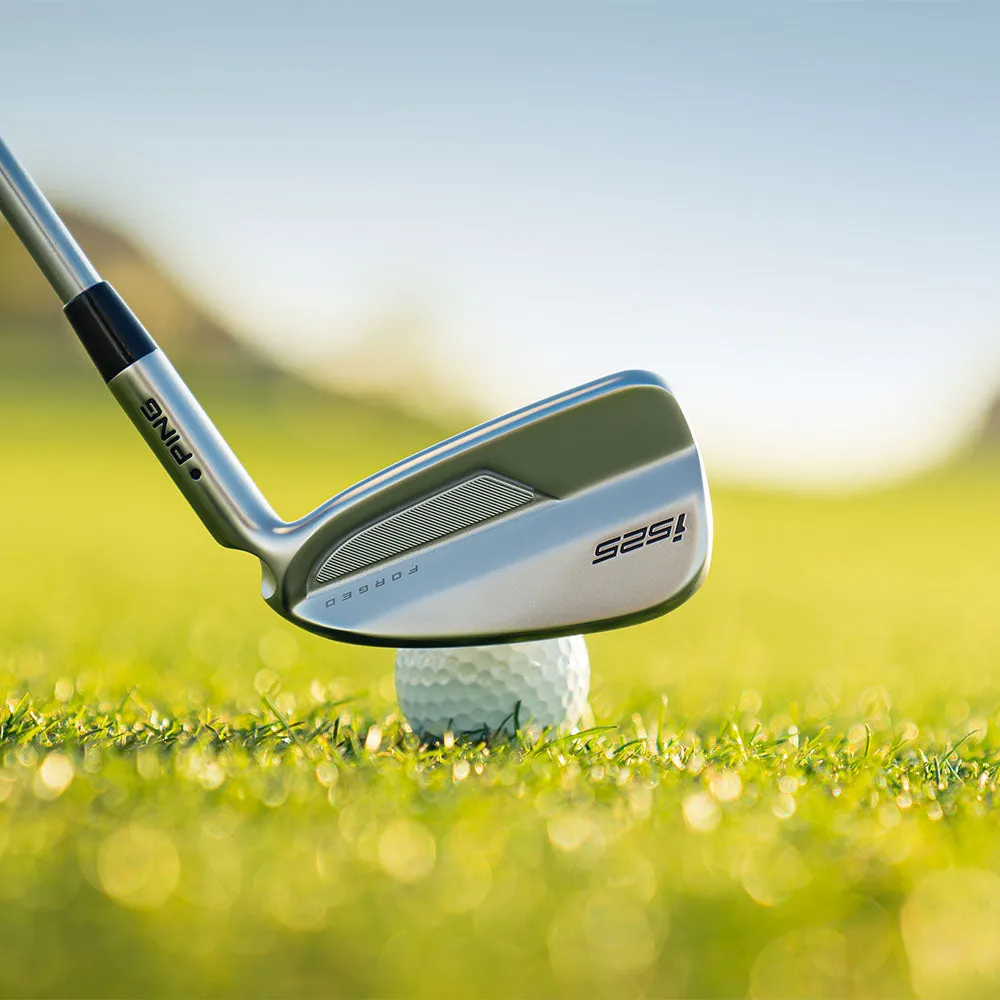 Ping i525 Pre-Built Custom Irons - Steel