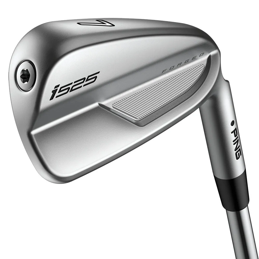 Ping i525 Pre-Built Custom Irons - Steel