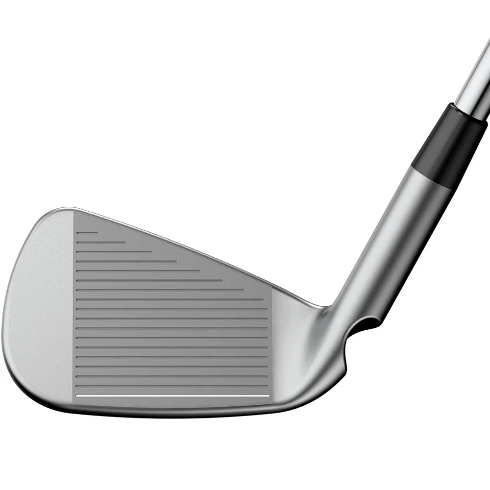 Ping i525 Pre-Built Custom Irons - Steel