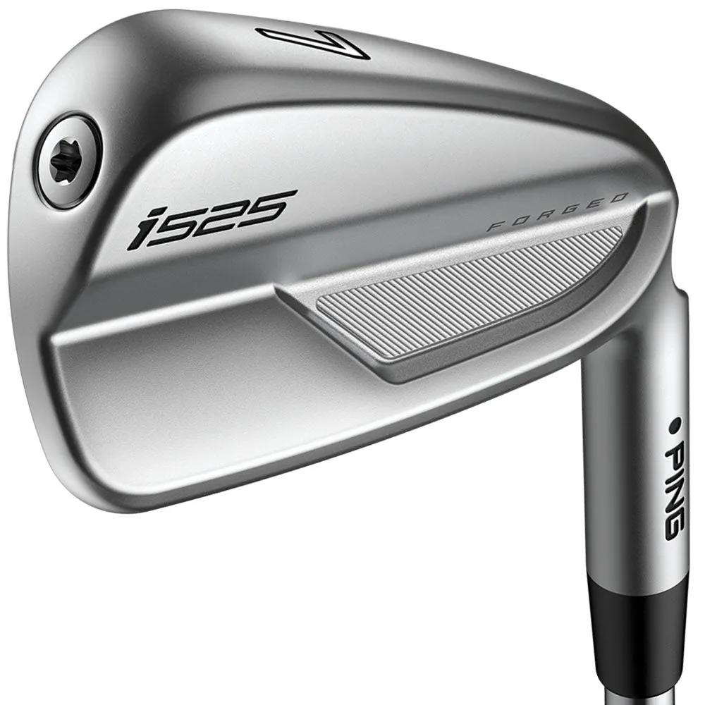 Ping i525 Pre-Built Custom Irons - Steel