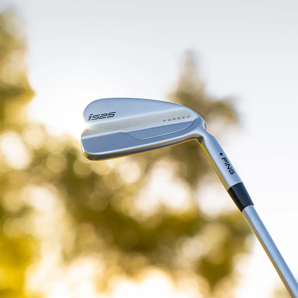 Ping i525 Pre-Built Custom Irons - Steel