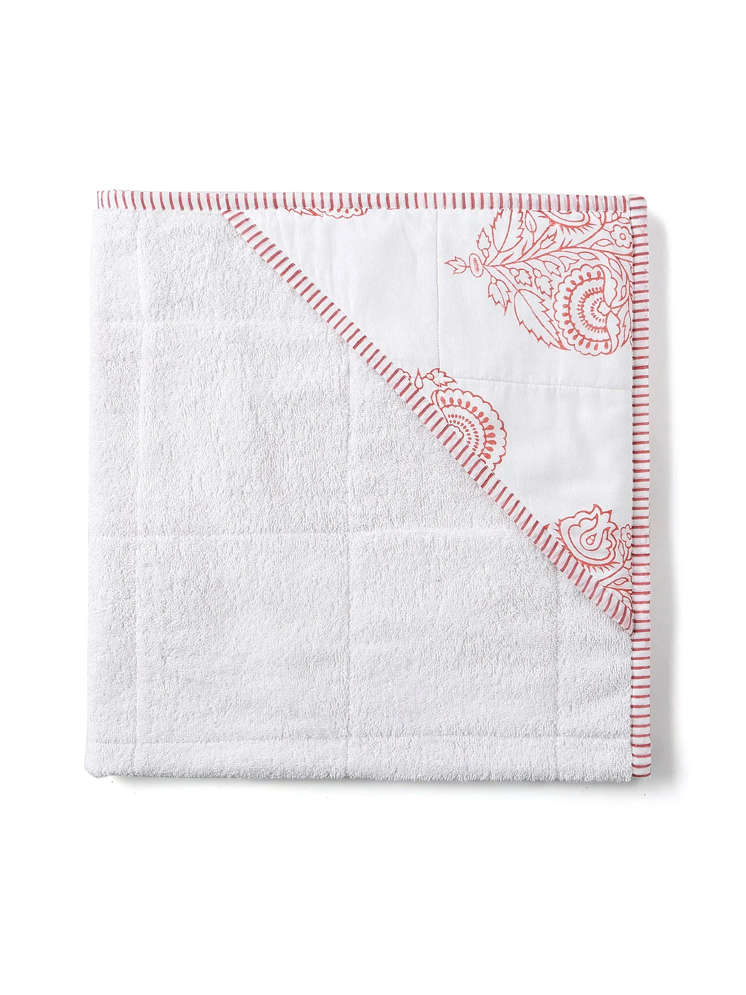 PINK CITY TOWEL