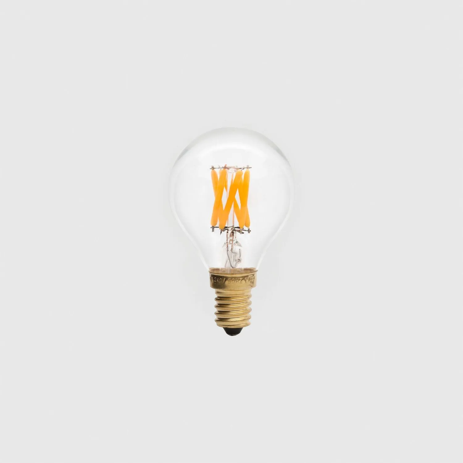 Pluto E12 LED Bulb