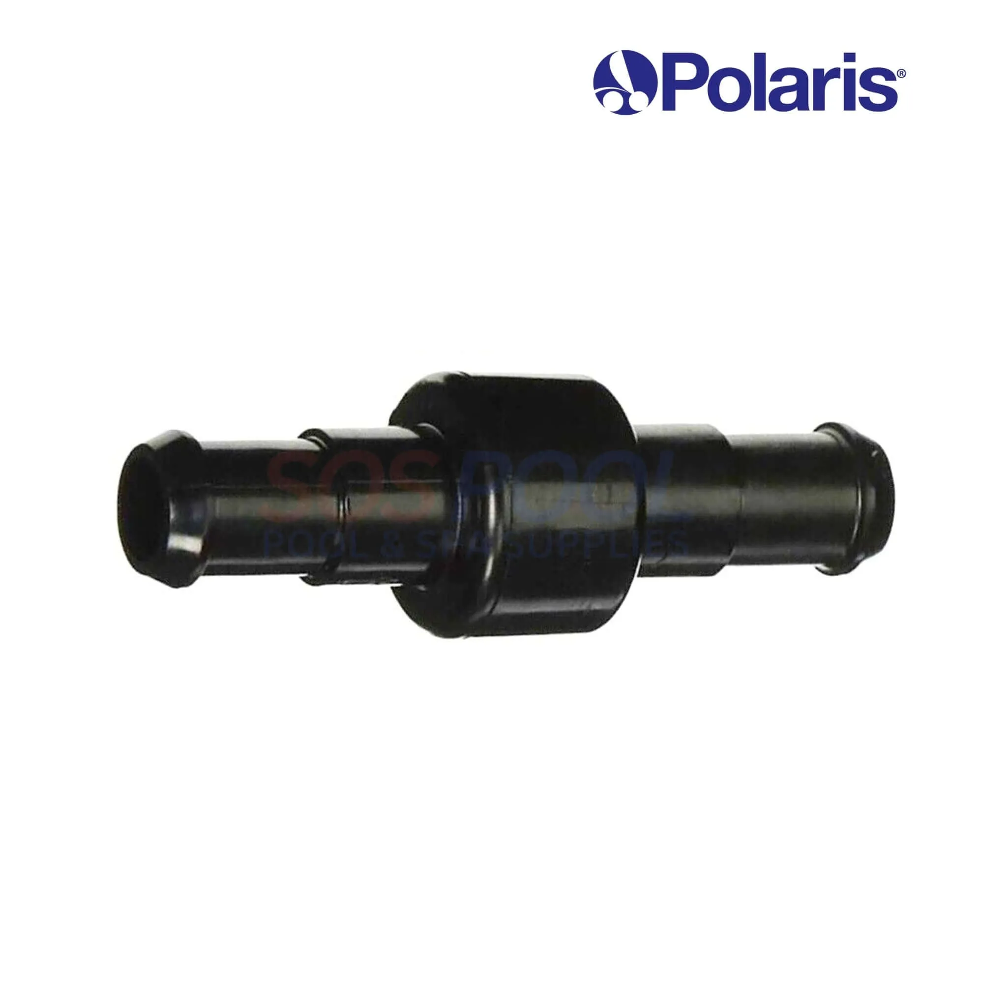 Polaris Ball Bearing Swivel For Cleaners | Black | D21