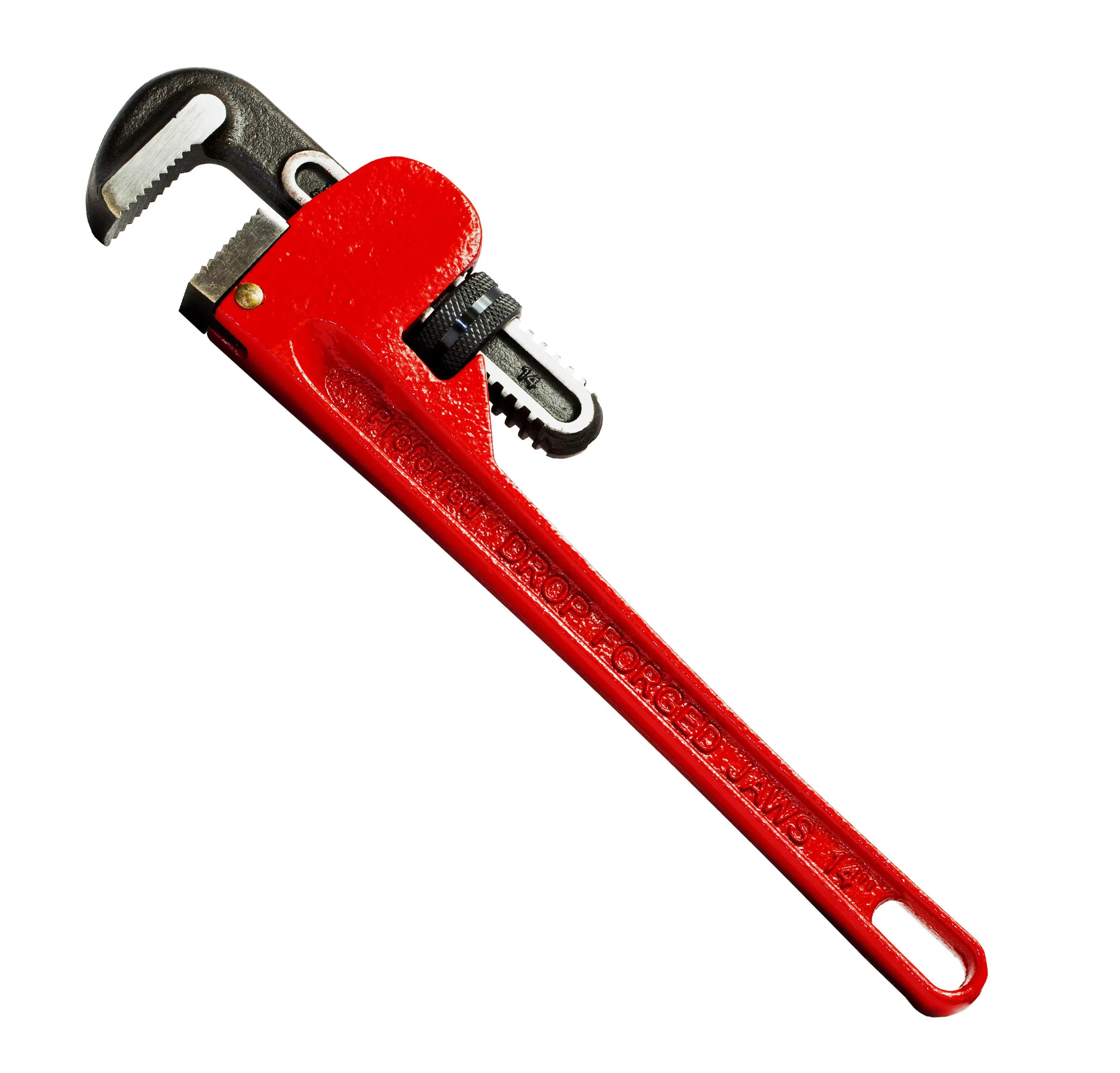 PROFERRED PIPE WRENCH 18"