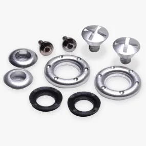 Pyrotect Pivot Kit - Fits SA2010/SA2015 Full Face Models