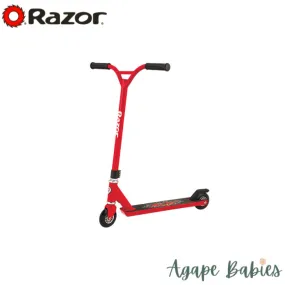 Razor Beast Scooter - Red