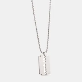 Razor | Necklace