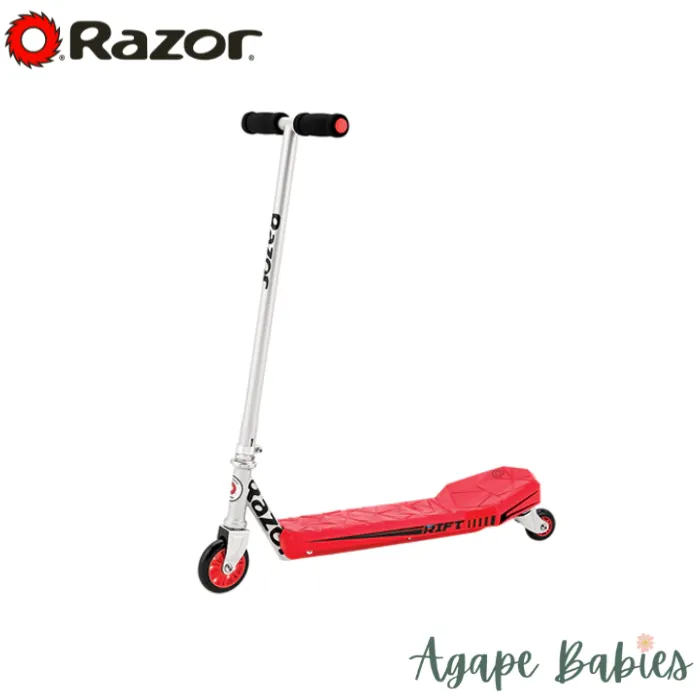 Razor Rift Scooter - Red