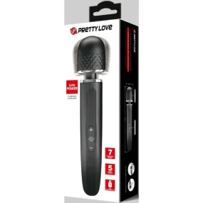 Rechargeable Charming Massager Plus 11.4"