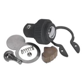 Repair Kit for AK661S 3/8"Sq Drive