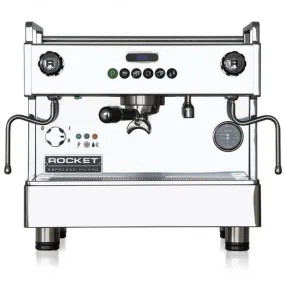 Rocket Boxer Espresso Machine