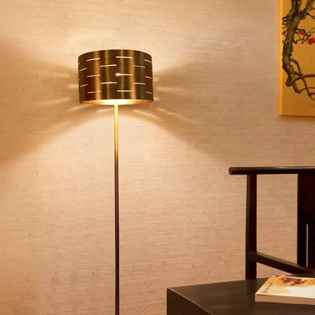 Roseate Floor Lamp (58140)