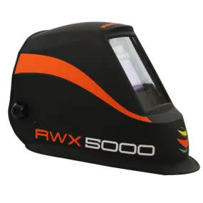 RWX5000 Automatic Welding Helmet