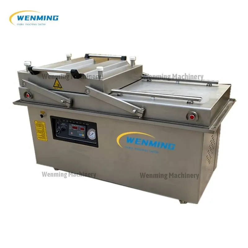 Sausage Meat Vacuum Packaging Machine