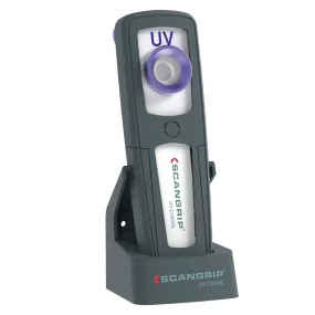 Scangrip UV Light