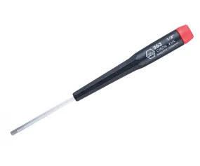 Screwdriver - Precision Metric Hex Screwdriver