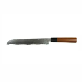 Season S1 B23 Bread Knife 23cm